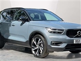 Volvo XC40 Image 1