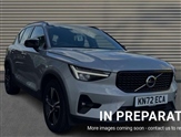 Volvo XC40 Image 1