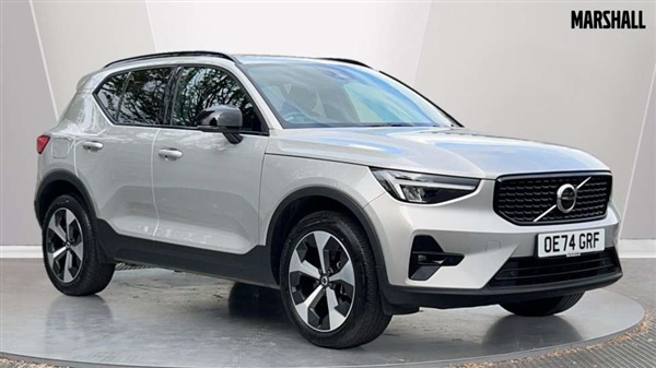 Large image for the Used Volvo XC40