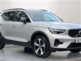 Volvo XC40 Image 1