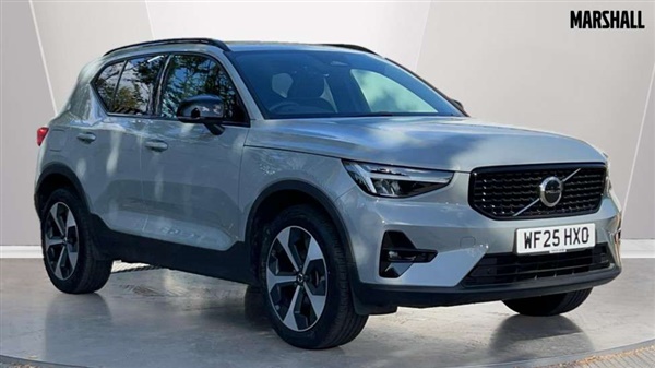 Large image for the Used Volvo XC40