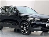 Volvo XC40 Image 1