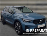 Volvo XC40 Image 1