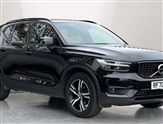 Volvo XC40 Image 1