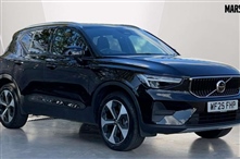 Used Volvo XC40