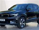 Volvo XC40 Image 6