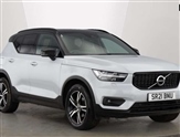 Volvo XC40 Image 1