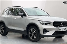 Used Volvo XC40