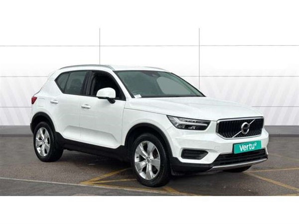 Large image for the Used Volvo XC40