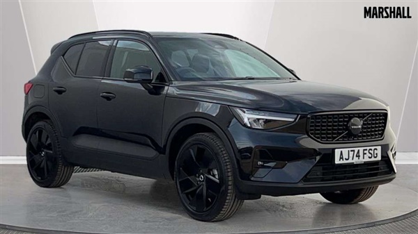 Large image for the Used Volvo XC40
