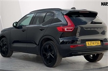 Used Volvo XC40