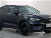 Volvo XC40 Image 1