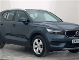 Volvo XC40 Image 1