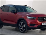 Volvo XC40 Image 1