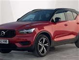 Volvo XC40 Image 6