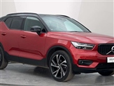 Volvo XC40 Image 1
