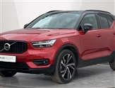 Volvo XC40 Image 6