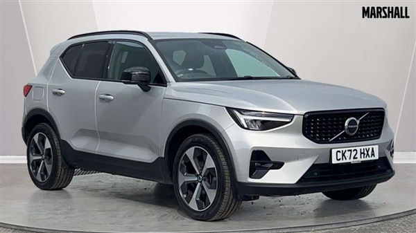 Large image for the Used Volvo XC40