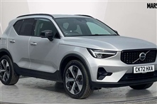 Used Volvo XC40
