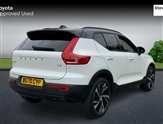 Volvo XC40 Image 2