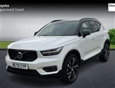 Volvo XC40 Image 3