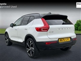 Volvo XC40 Image 4
