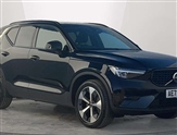 Volvo XC40 Image 1
