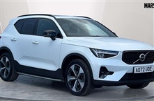 Used Volvo XC40
