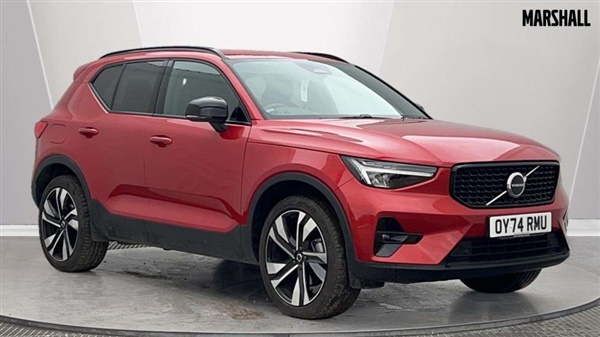 Large image for the Used Volvo XC40
