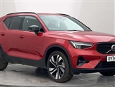 Volvo XC40 Image 1
