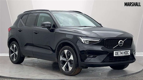 Large image for the Used Volvo XC40