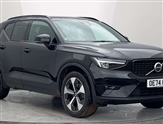 Volvo XC40 Image 1