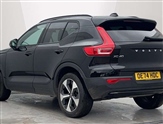 Volvo XC40 Image 2