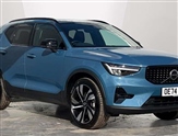 Volvo XC40 Image 1