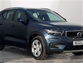 Volvo XC40 Image 1