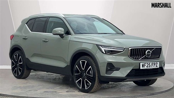 Large image for the Used Volvo XC40