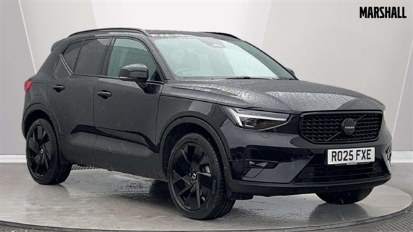 Large image for the Used Volvo XC40