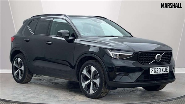 Large image for the Used Volvo XC40
