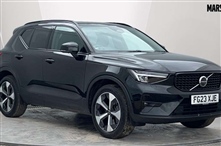 Used Volvo XC40
