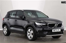 Used Volvo XC40