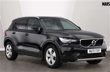 Used Volvo XC40