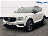 Volvo XC40 Image 3