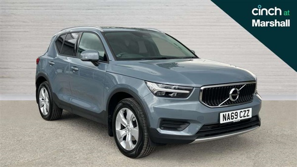 Large image for the Used Volvo XC40