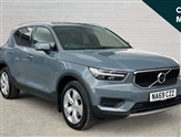 Volvo XC40 Image 1