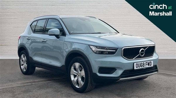 Large image for the Used Volvo XC40