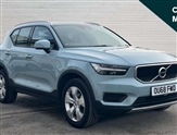 Volvo XC40 Image 1