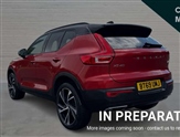 Volvo XC40 Image 2