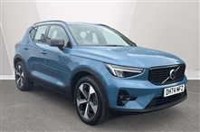 Used Volvo XC40