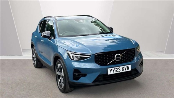 Large image for the Used Volvo XC40