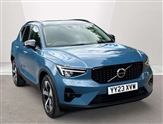 Volvo XC40 Image 1